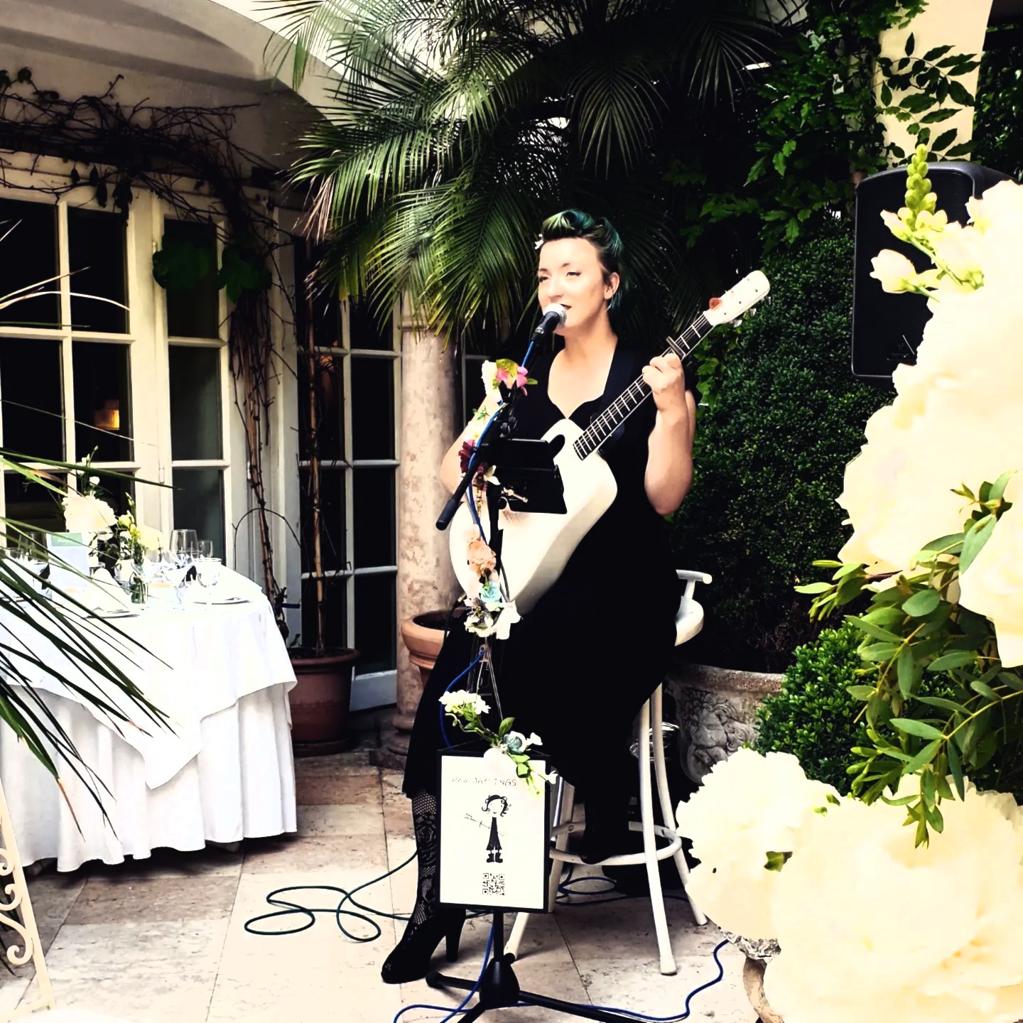 Jaz Sings Hochzeit Thui 2022