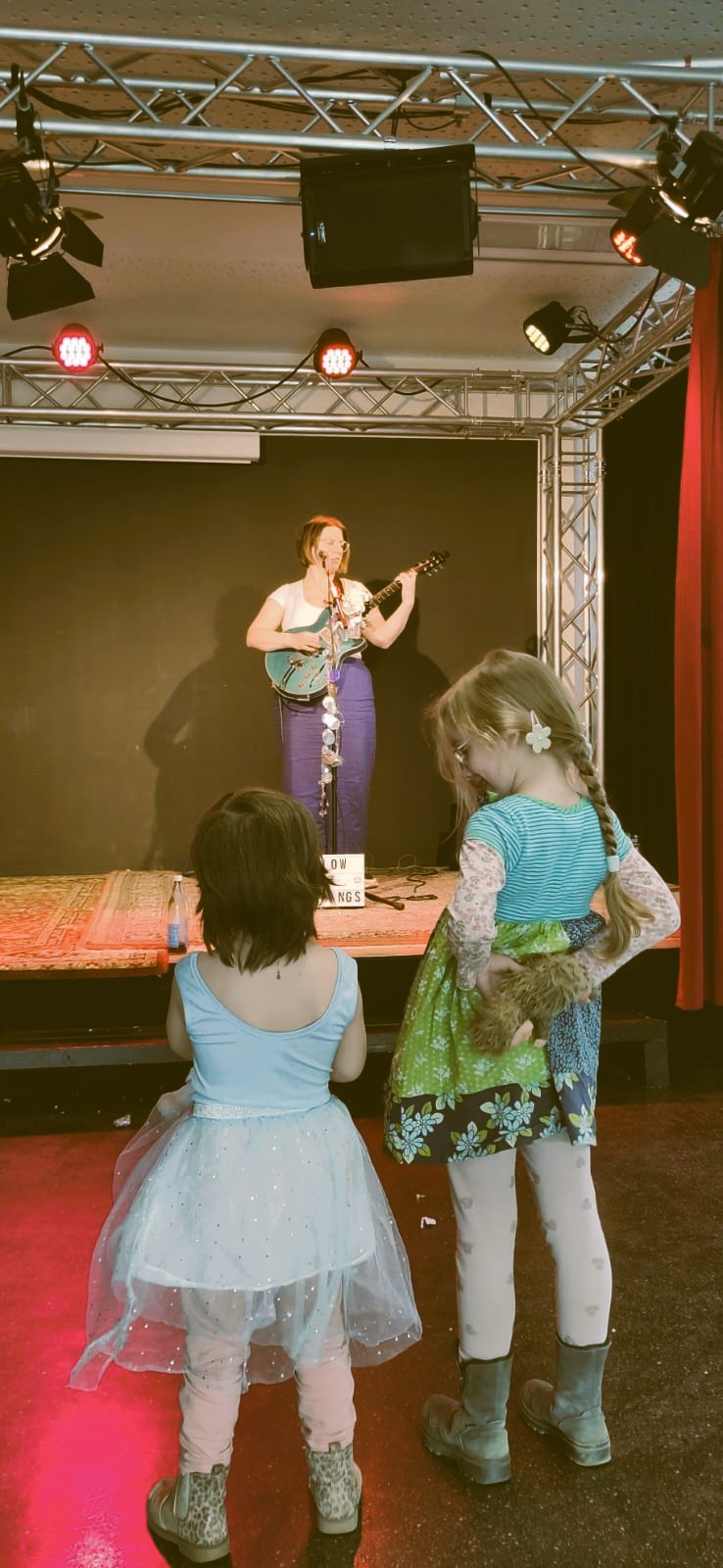 Jaz Sings Daslihotzky 2023