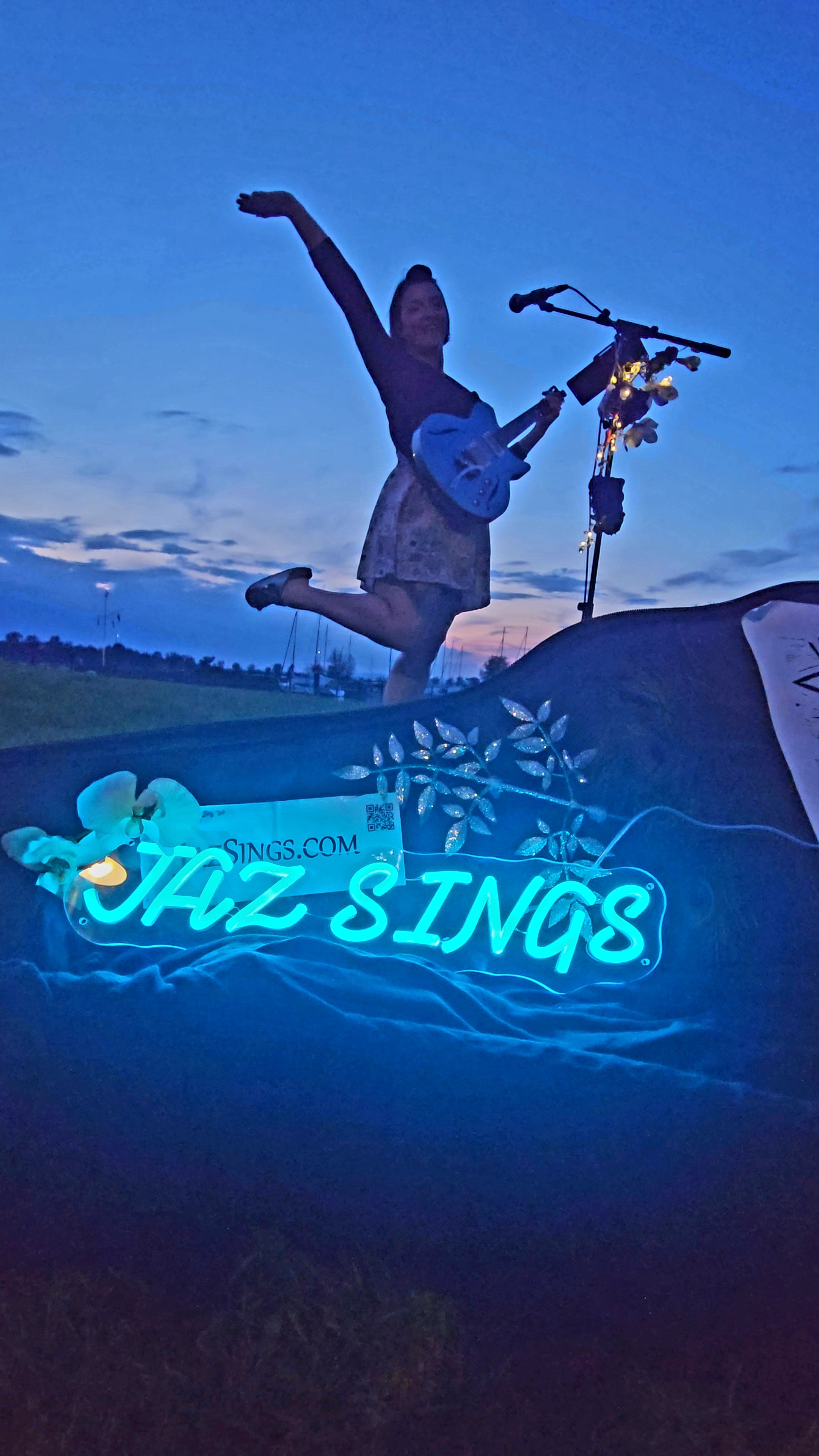 Jaz Sings Bregenz 2024
