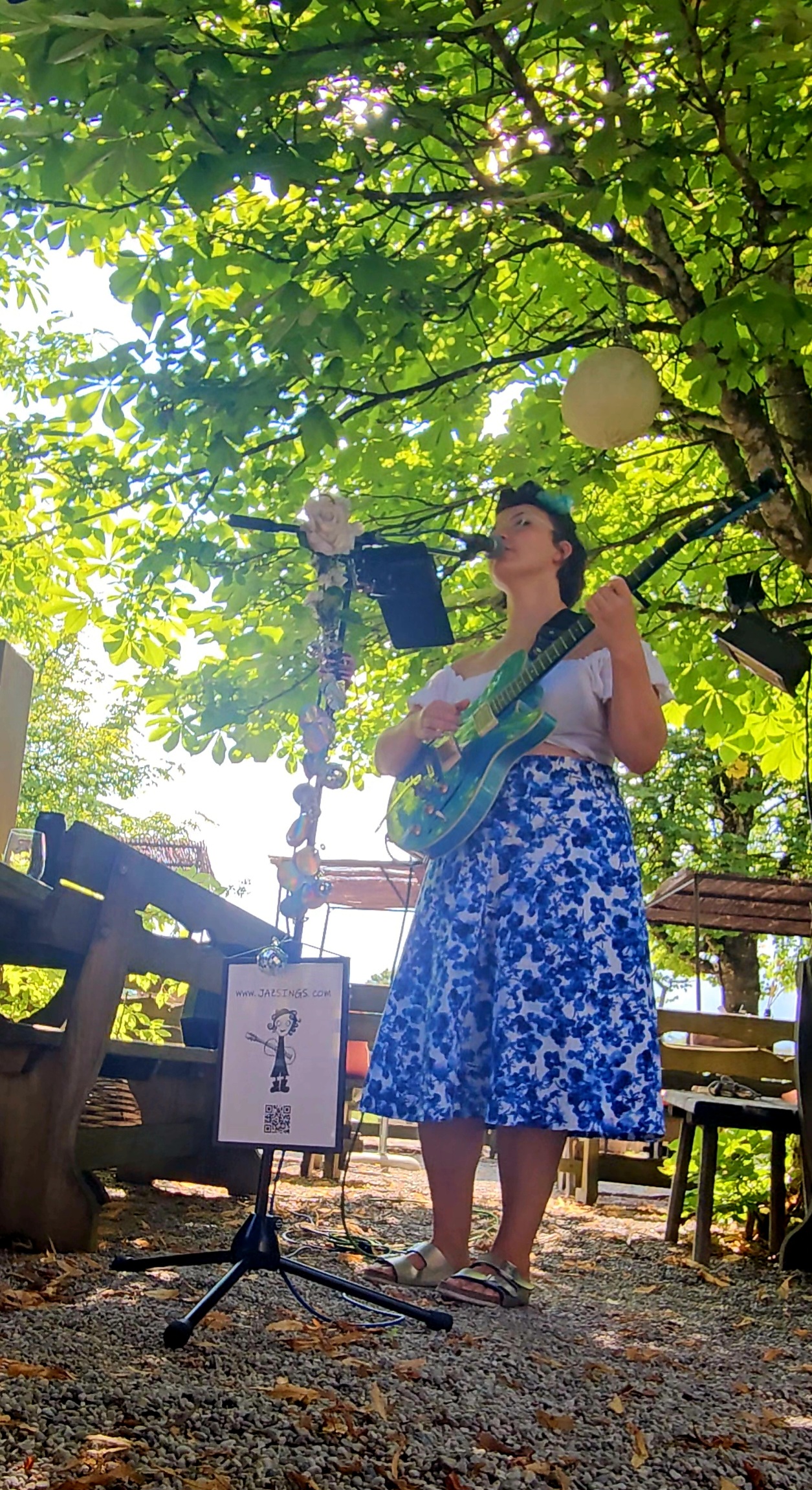 Jaz Sings Hochzeit Moarwirt 2024