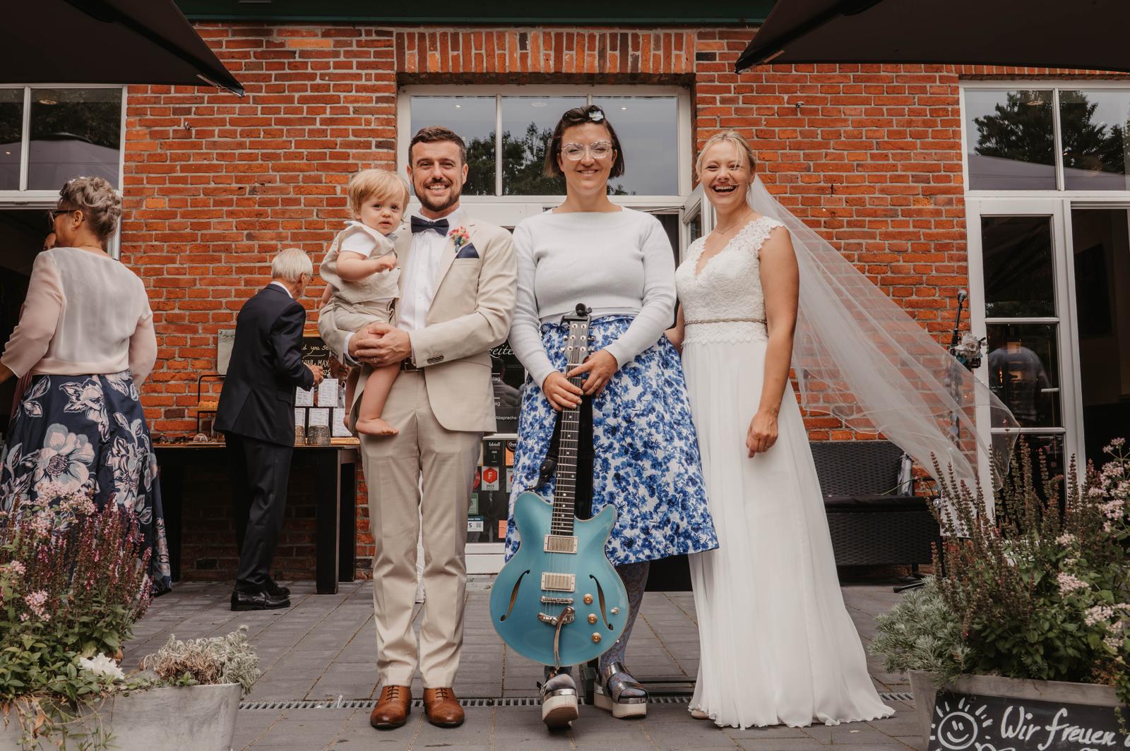 Jaz Sings Hochzeit Hamburg 2025