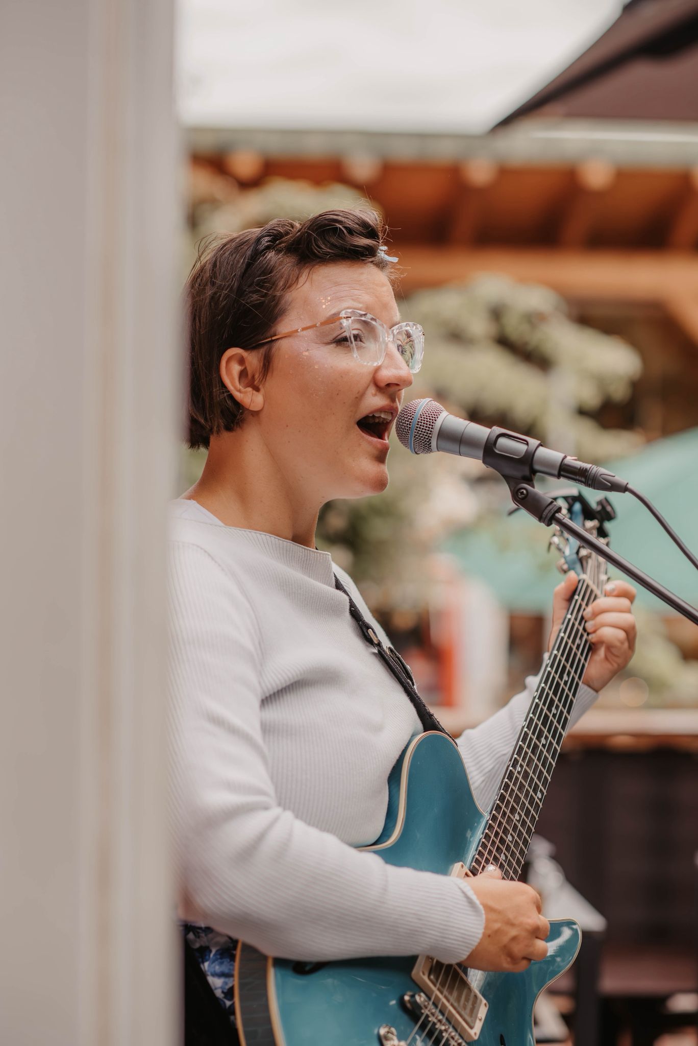 Jaz Sings Hochzeit Hamburg 2025