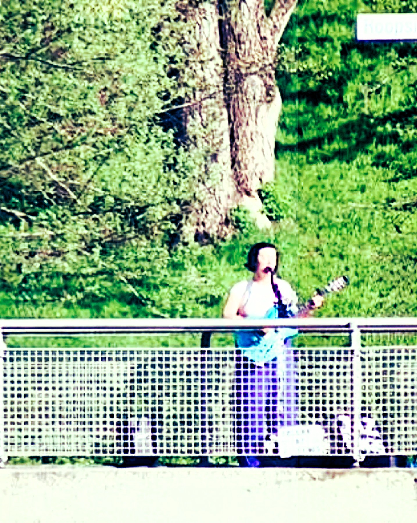 Jaz Sings Olympiapark See München 2025