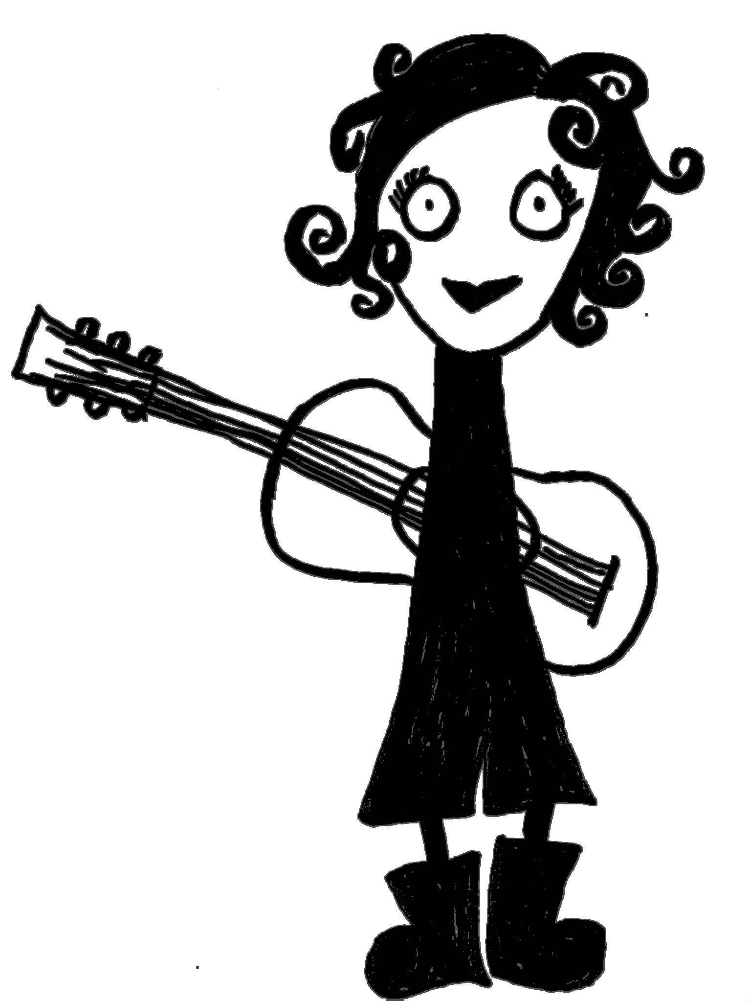 Jaz Sings Logo