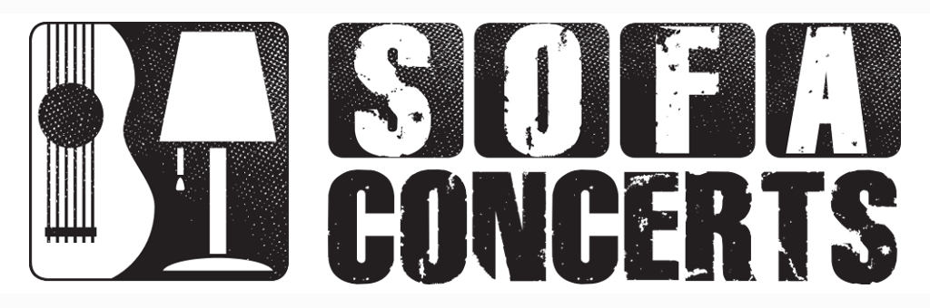Sofaconcerts Logo