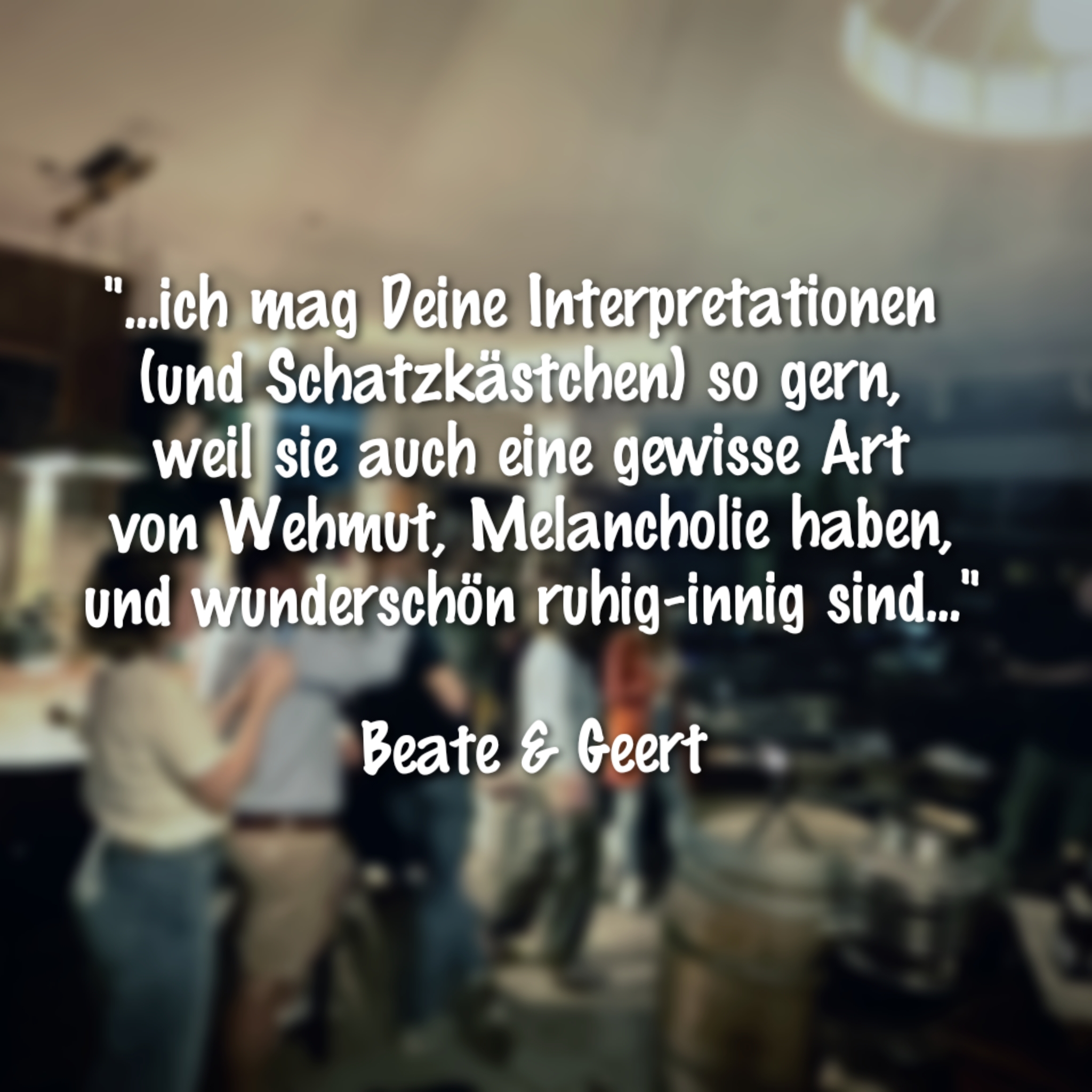 Live-Musik Feinkostbar Kraut und Rüben Deisenhofen Jaz Sings